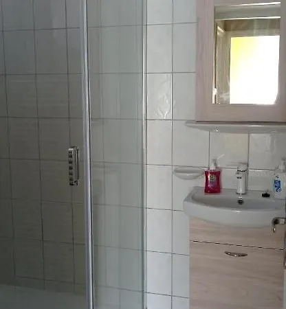 Апартаменты Liliom