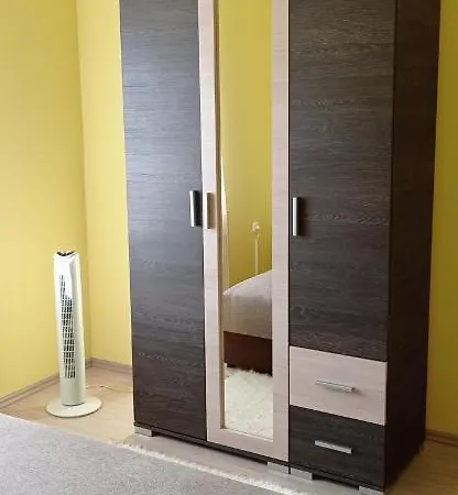 Liliom * Залакарош